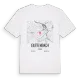 Guttenbach karta t-shirt