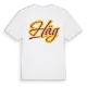 Häg baseball t-shirt