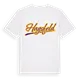 Hagsfeld baseball t-shirt