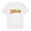 Hallschlag baseball t-shirt