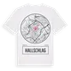 Hallschlag t-shirt