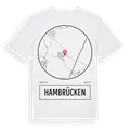 Hambrücken t-shirt