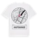 Hauptbahnhof t-shirt