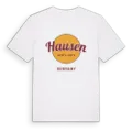 Hausen cirkel t-shirt