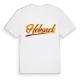 Hebsack baseball t-shirt