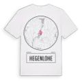 Hegenlohe t-shirt
