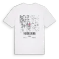 Heidelberg karta t-shirt