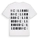 Heilbronn ordlek t-shirt