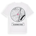 Heilbronner Straße t-shirt