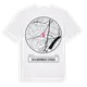 Heilbronner Straße t-shirt