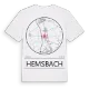 Hemsbach t-shirt