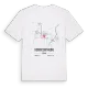 Herbrechtingen karta t-shirt