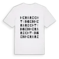 Herbrechtingen ordlek t-shirt