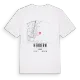 Herdern karta t-shirt