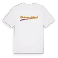 Herdwangen-Schönach baseball t-shirt