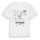 Herrenberg karta t-shirt