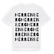 Herrenberg ordlek t-shirt