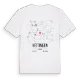 Hettingen karta t-shirt