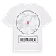Heumaden t-shirt