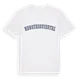 Heusteigviertel college t-shirt