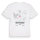 Heutensbach karta t-shirt