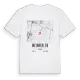 Heuweiler karta t-shirt