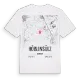 Hößlinsülz karta t-shirt