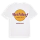 Hochdorf cirkel t-shirt