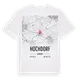 Hochdorf karta t-shirt