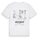 Hockenheim karta t-shirt