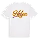 Hofen baseball t-shirt