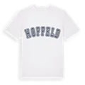 Hoffeld college t-shirt
