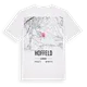 Hoffeld karta t-shirt