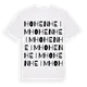 Hohenheim ordlek t-shirt