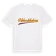 Hohenlohekreis baseball t-shirt