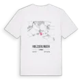 Holzgerlingen karta t-shirt
