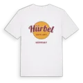 Hürbel cirkel t-shirt