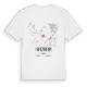 Iffezheim karta t-shirt