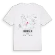 Ihringen karta t-shirt