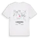 Illerkirchberg karta t-shirt