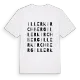 Illerkirchberg ordlek t-shirt