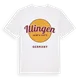 Illingen cirkel t-shirt