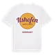 Ilshofen cirkel t-shirt