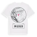 Im Geiger t-shirt