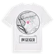 Im Geiger t-shirt