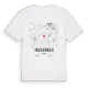 Ingoldingen karta t-shirt
