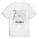 Inneringen karta t-shirt