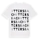 Ittersbach ordlek t-shirt