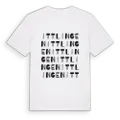 Ittlingen ordlek t-shirt