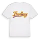 Itzelberg baseball t-shirt
